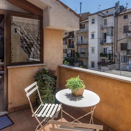 Casa Tosca Con Balcone Vicino Parcheggio Διαμέρισμα Ματσεράτα Εξωτερικό φωτογραφία