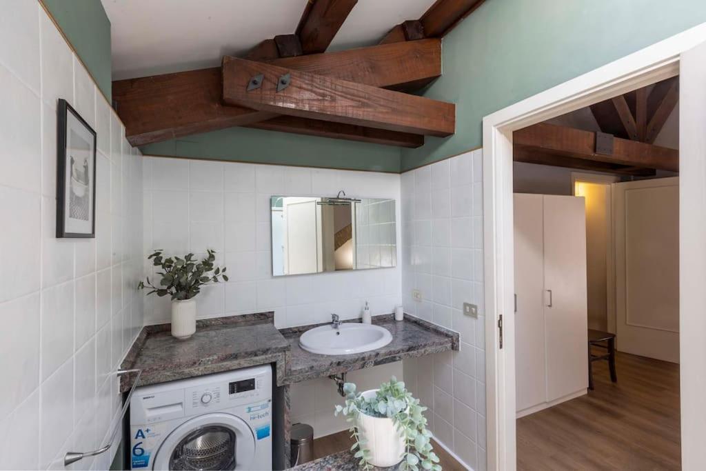 Casa Tosca Con Balcone Vicino Parcheggio Διαμέρισμα Ματσεράτα Εξωτερικό φωτογραφία