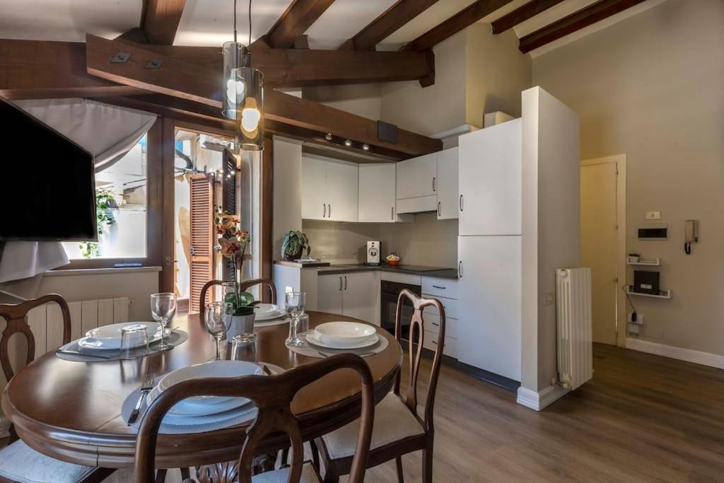 Casa Tosca Con Balcone Vicino Parcheggio Διαμέρισμα Ματσεράτα Εξωτερικό φωτογραφία