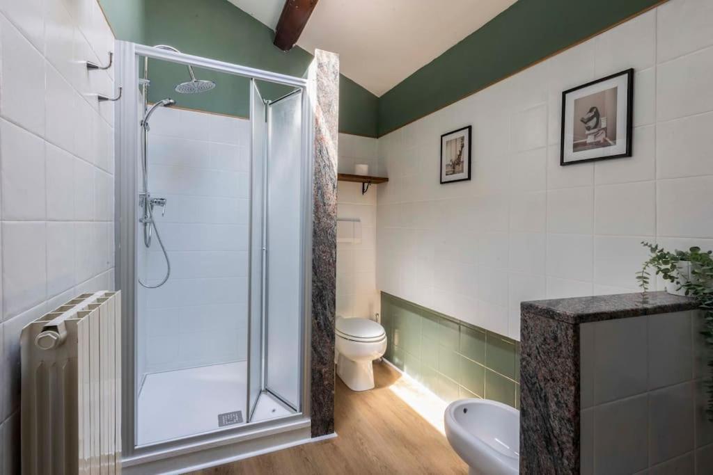 Casa Tosca Con Balcone Vicino Parcheggio Διαμέρισμα Ματσεράτα Εξωτερικό φωτογραφία